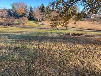 Lawn care service in Andover, 55304