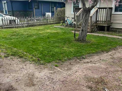 Lawn care service in Mastic Beach, 11951