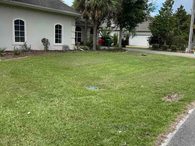 Lawn care service in Diamondhead, 39525