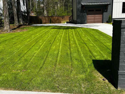 Lawn care service in Marietta, 30068