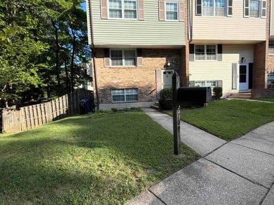Lawn care service in Parkville, 21234