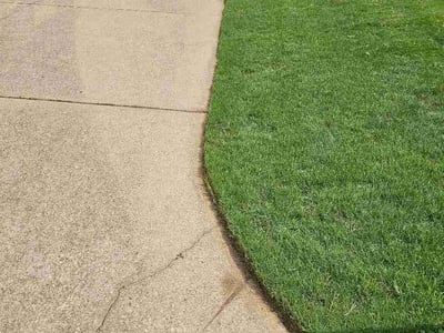 Lawn care service in Greer, 29650