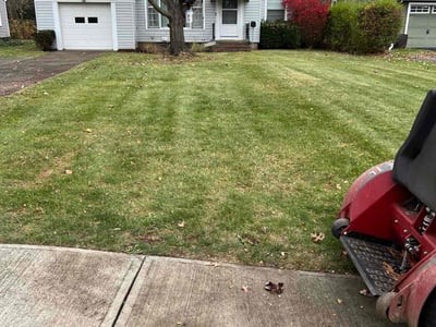 Lawn care service in Bay Village, 44140