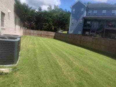 Lawn care service in Atlanta, 30331