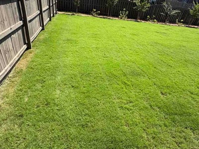 Lawn care service in Athens, 35613