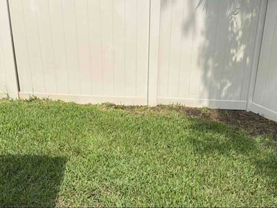 Lawn care service in Jacksonville, 32244