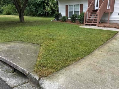 Lawn care service in Austell, 30106