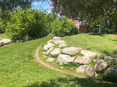 Lawn care service in Layton, 84040
