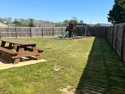 Lawn care service in Cumming, 30028