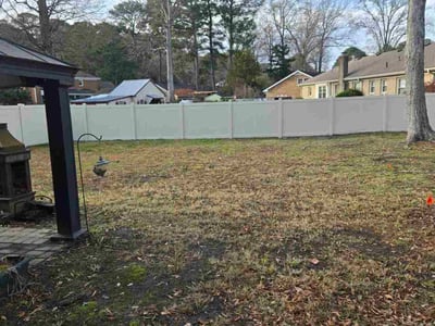 Lawn care service in Chesapeake, 23321