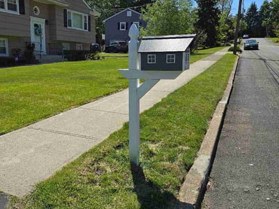 Lawn care service in Pearl River, 10965