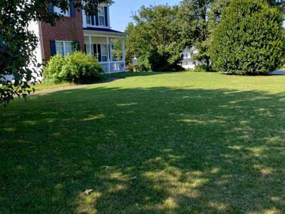 Lawn care service in Loganville, 30052