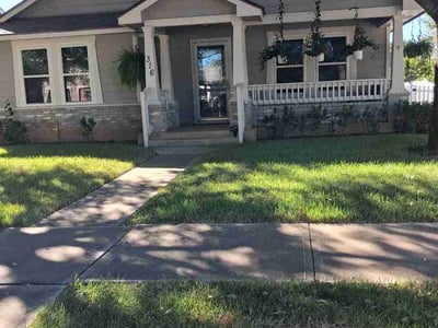 Lawn care service in Kyle, 78640
