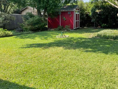 Lawn care service in Arlington, 76017