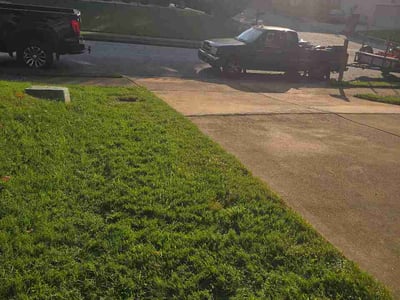 Lawn care service in Newnan, 30263