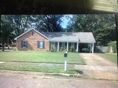Lawn care service in Bartlett, 38135