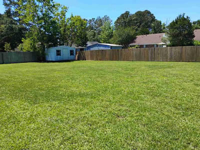 Lawn care service in Byram, 39272