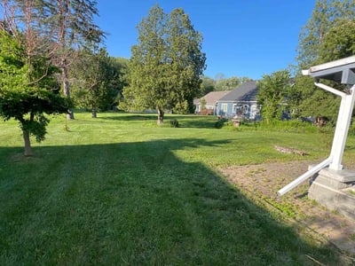 Lawn care service in Delmar, 12054
