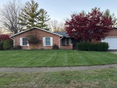 Lawn care service in Fairborn, 45324