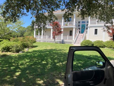 Lawn care service in Virginia Beach, 23451