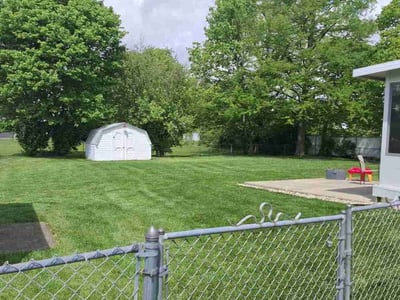 Lawn care service in Galloway, 43119