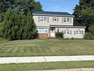 Lawn care service in Bridgewater, 08807