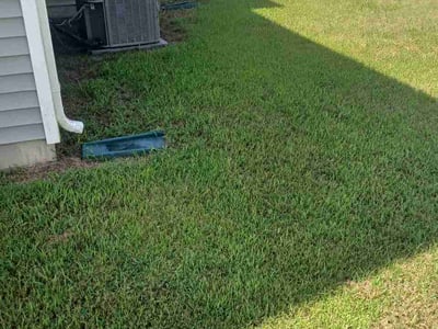 Lawn care service in Suffolk, 23434