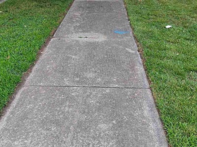 Lawn care service in Garden City, 48135