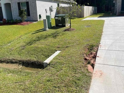 Lawn care service in Ponchatoula, 70454