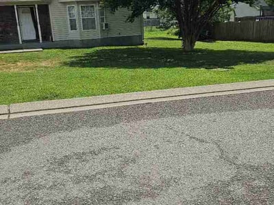 Lawn care service in La Vergne, 37086