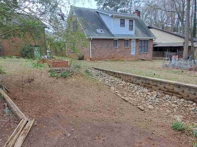 Lawn care service in Clarkston, 30021