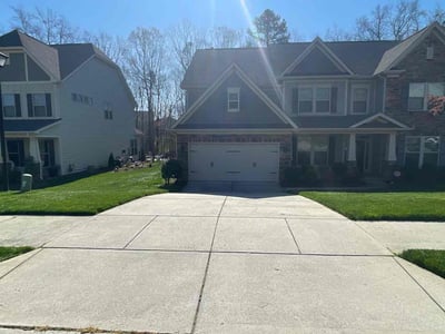 Lawn care service in Indian Trail, 28079