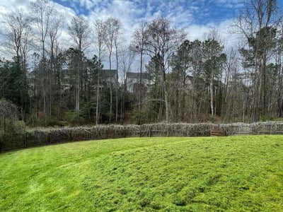 Lawn care service in Fuquay-Varina, 27526