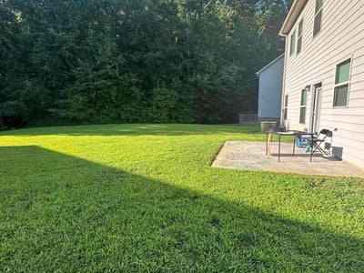 Lawn care service in Locust Grove, 30248