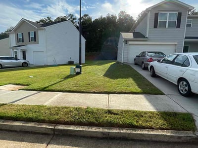 Lawn care service in Villa Rica, 30180