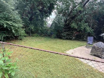Lawn care service in Greensboro, 27407