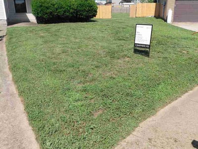 Lawn care service in Clarksville, 37040