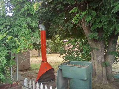 Lawn care service in , 