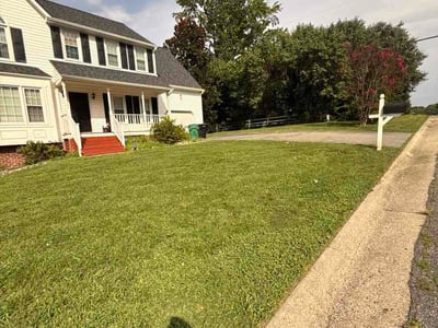 Lawn care service in Short Pump, 23233