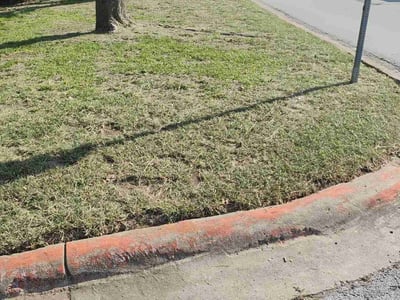 Lawn care service in Midlothian, 76065