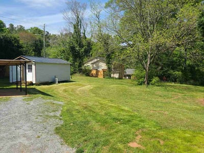 Lawn care service in Marietta, 30066