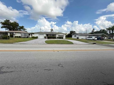Lawn care service in Port Richey, 34668