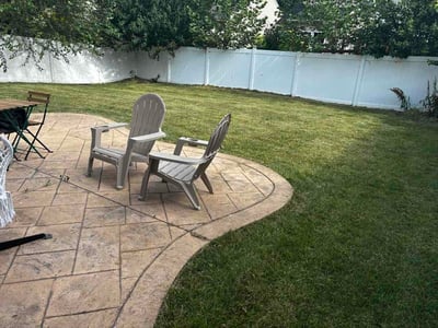 Lawn care service in Avon, 44011