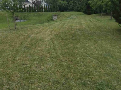 Lawn care service in Mechanicsburg, 17050