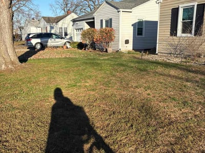Lawn care service in Speedway, 46224