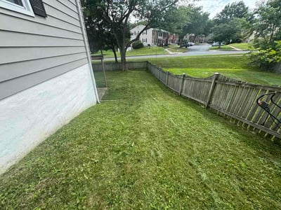 Lawn care service in Edgewood, 21040