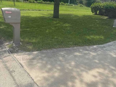 Lawn care service in Winter Haven, 33881