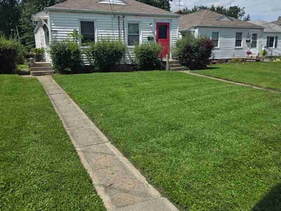 Lawn care service in Speedway, 46224