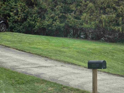 Lawn care service in North Prairie, 53153