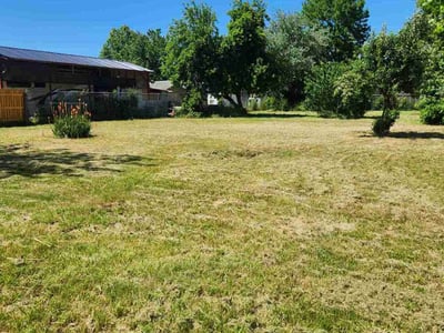 Lawn care service in Eugene, 97402